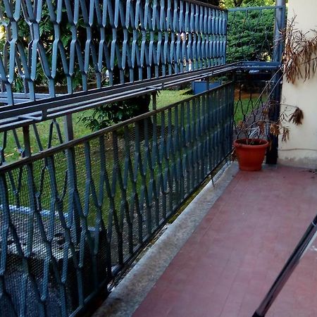 Bixio Apartment Pavia Luaran gambar