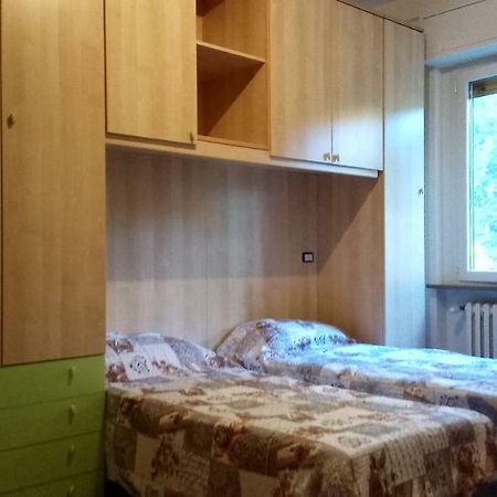 Bixio Apartment Pavia Luaran gambar