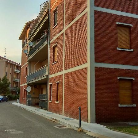 Bixio Apartment Pavia Luaran gambar