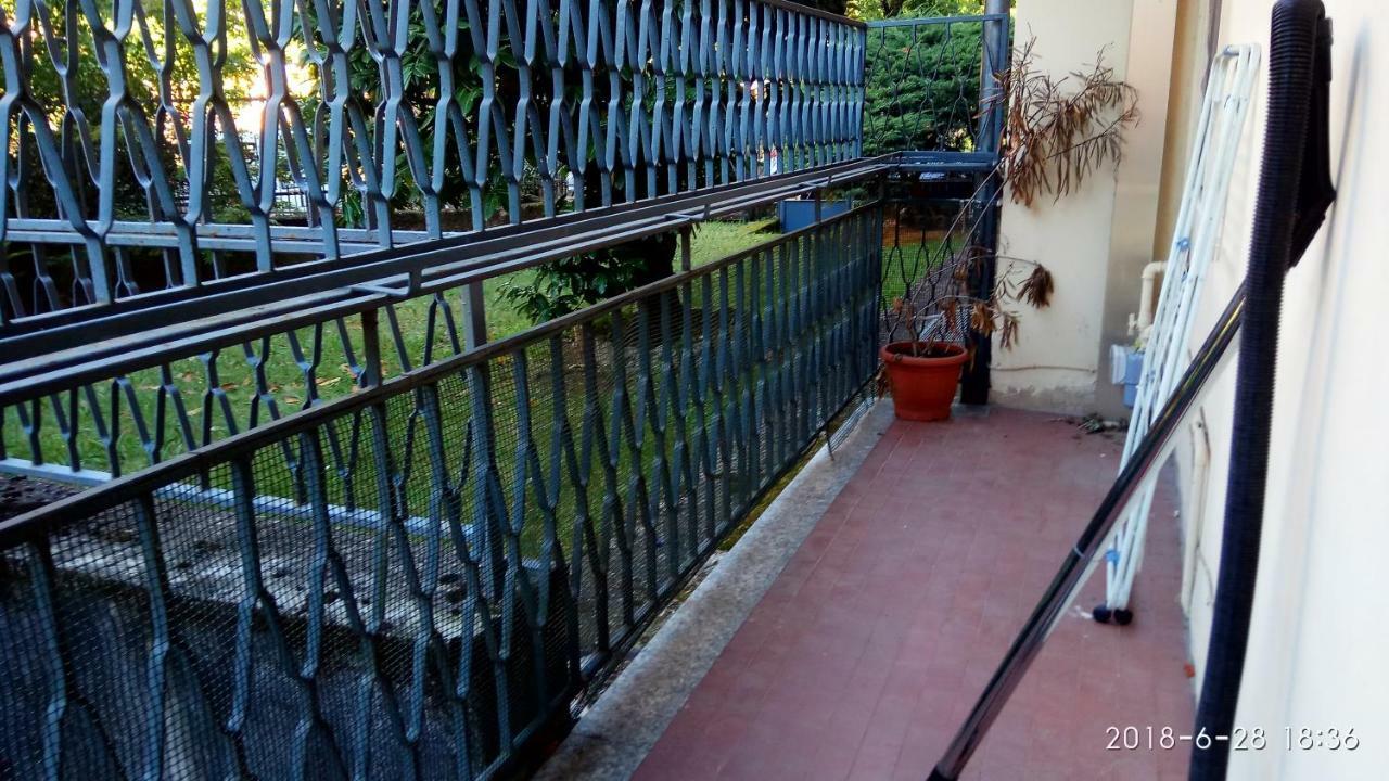 Bixio Apartment Pavia Luaran gambar