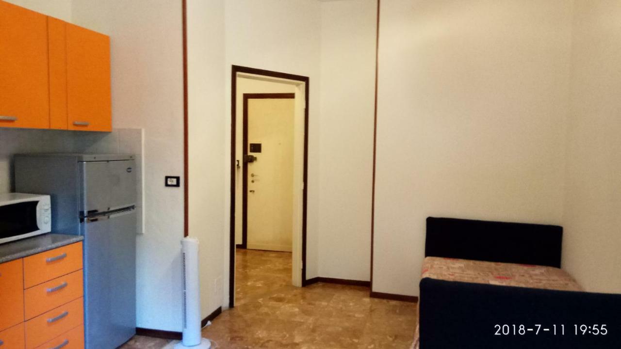 Bixio Apartment Pavia Luaran gambar