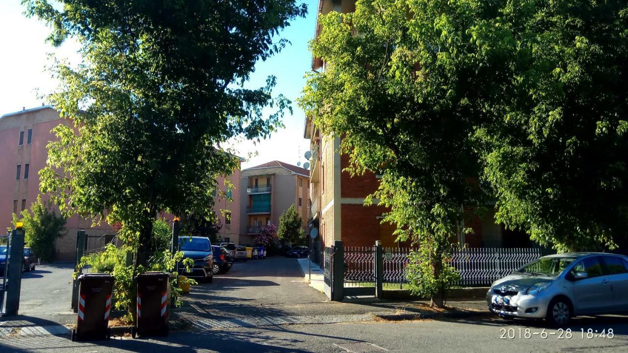 Bixio Apartment Pavia Luaran gambar
