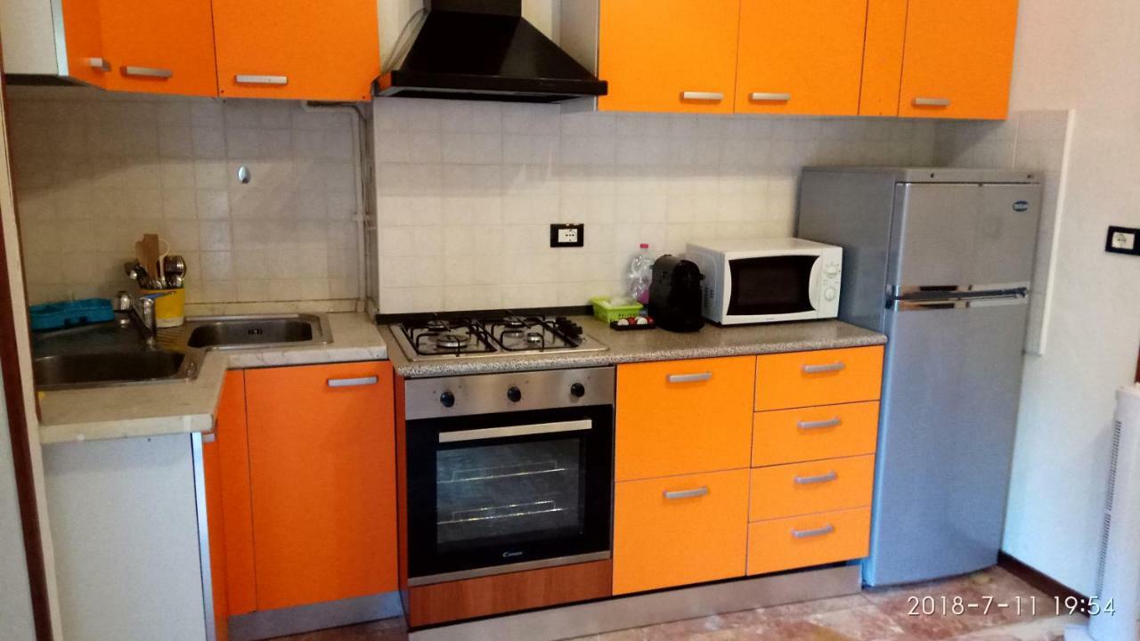 Bixio Apartment Pavia Luaran gambar
