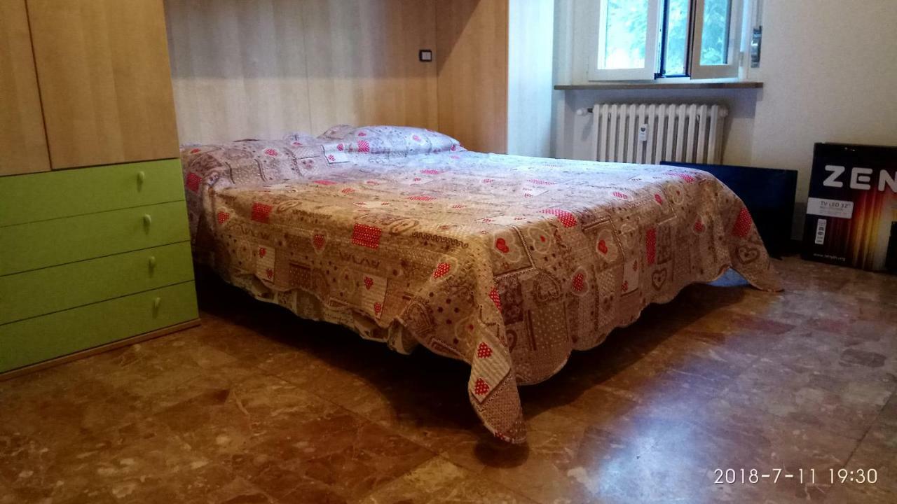 Bixio Apartment Pavia Luaran gambar