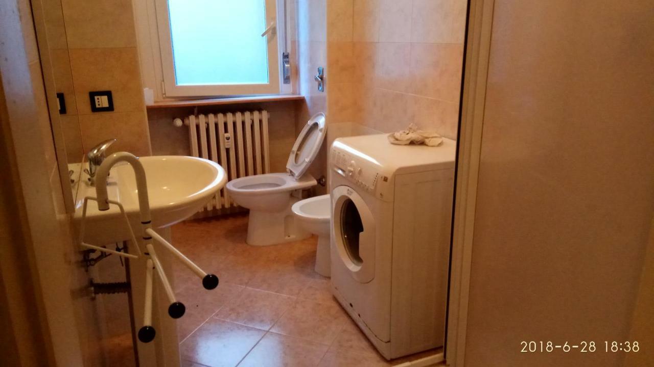 Bixio Apartment Pavia Luaran gambar