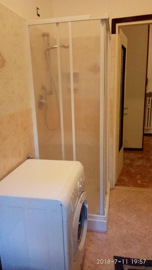 Bixio Apartment Pavia Luaran gambar
